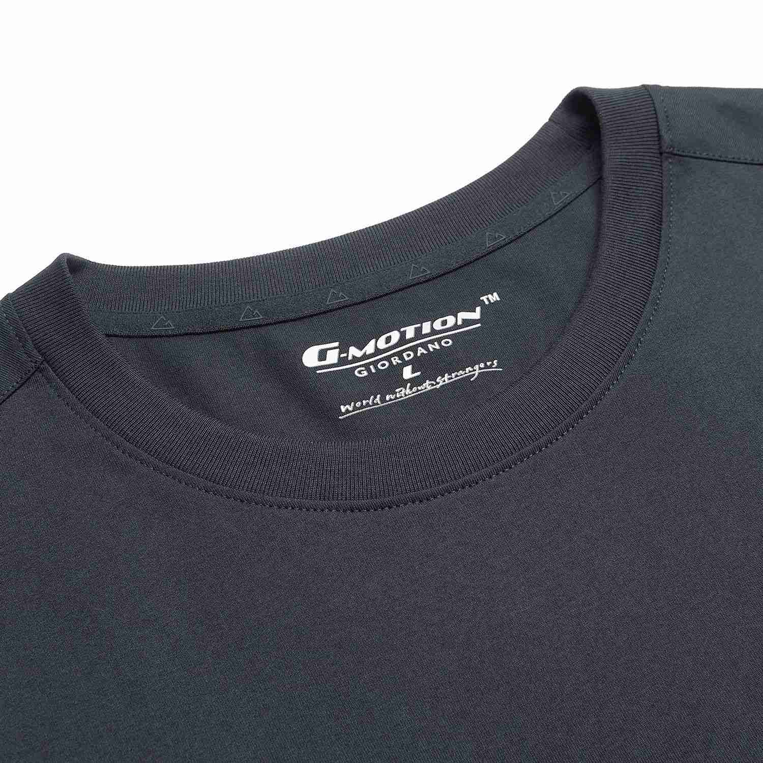Men's G-motion Slim Fit Tee - Image 5