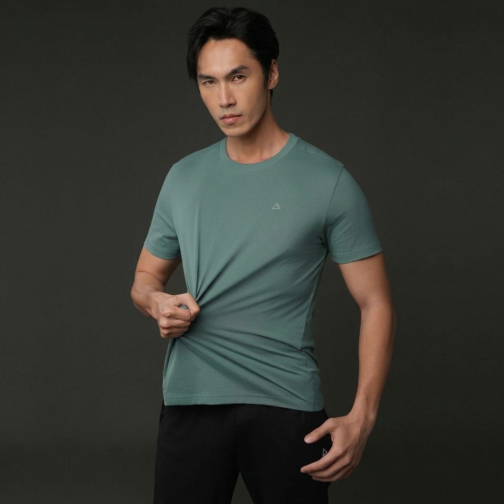 Men's G-motion Slim Fit Tee - Image 1