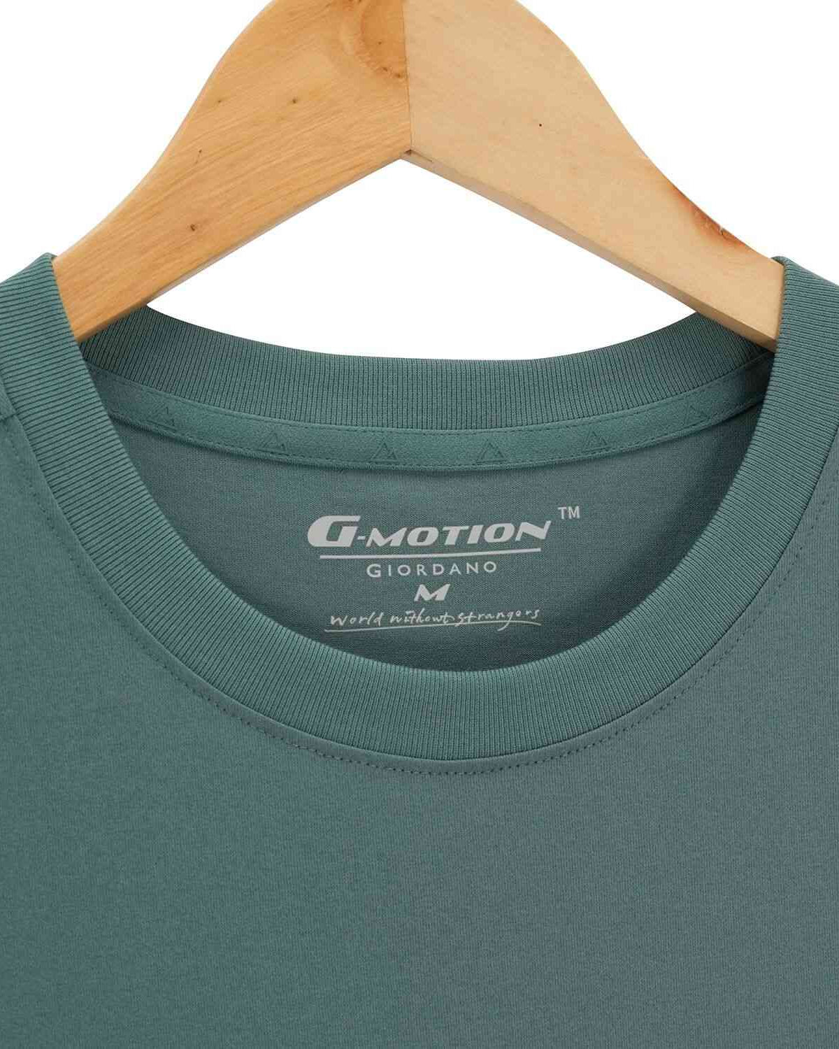 Men's G-motion Slim Fit Tee - Image 4