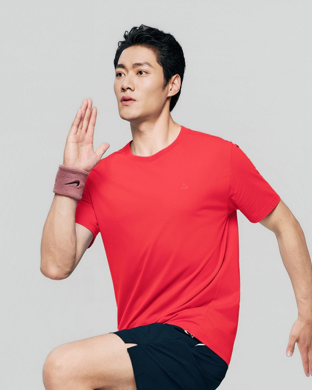 Men's G-motion Slim Fit Tee - Image 1