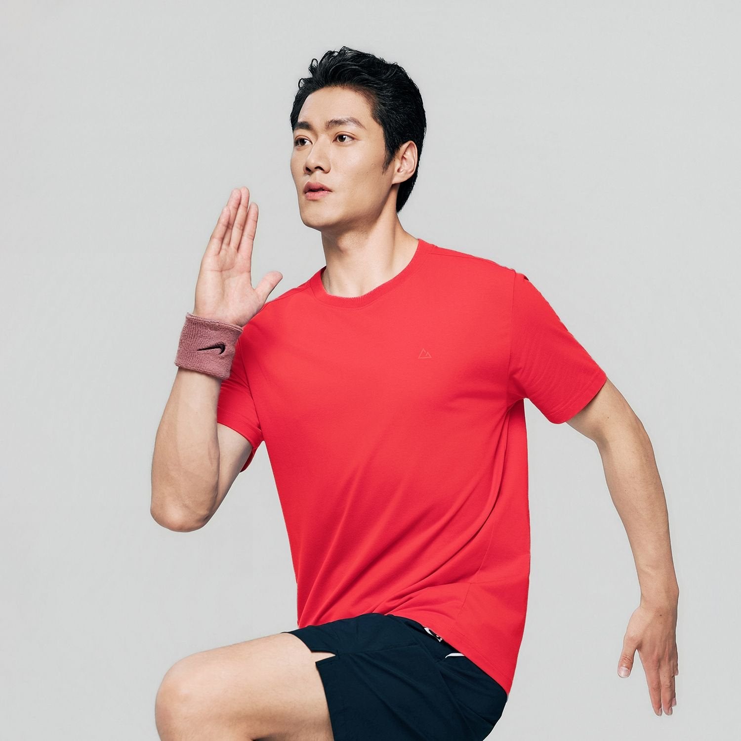 Men's G-motion Slim Fit Tee - Image 1