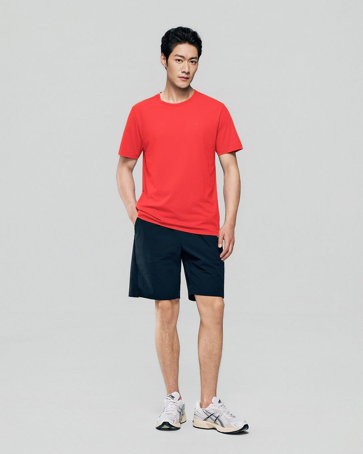Men's G-motion Slim Fit Tee - Image 2