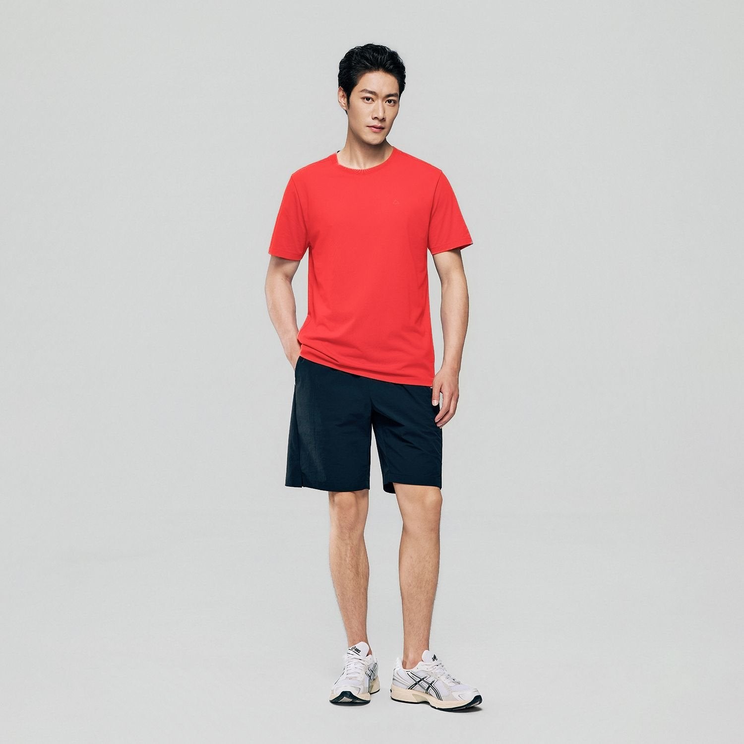 Men's G-motion Slim Fit Tee - Image 2