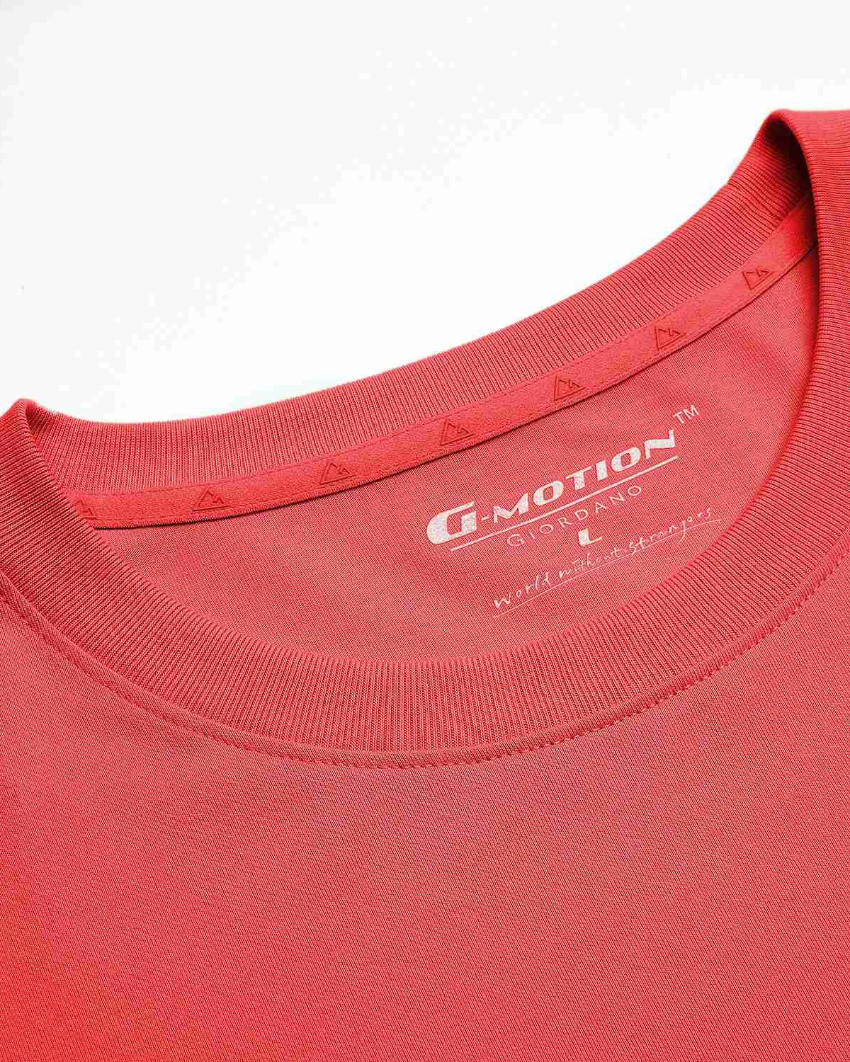 Men's G-motion Slim Fit Tee - Image 5