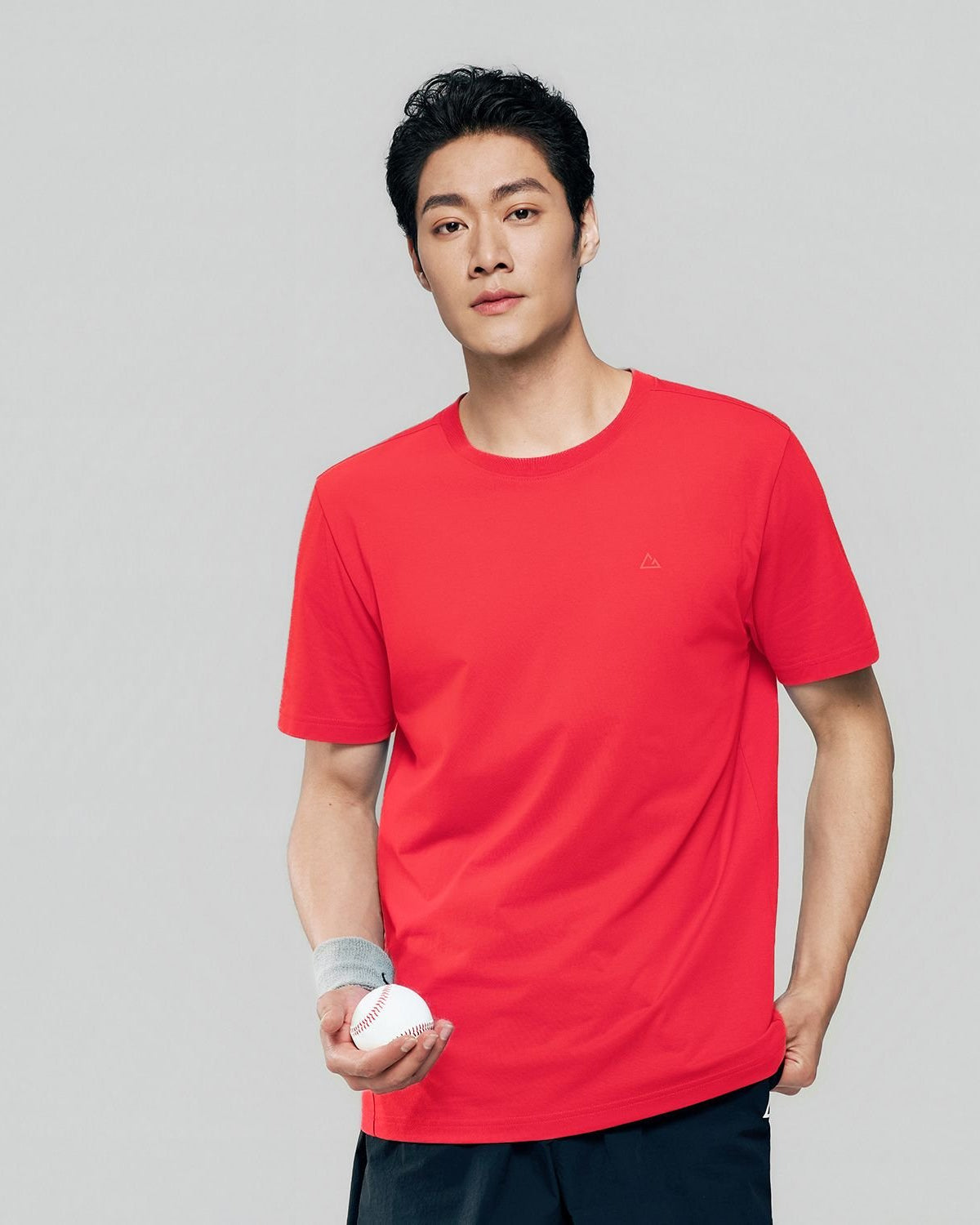 Men's G-motion Slim Fit Tee - Image 7