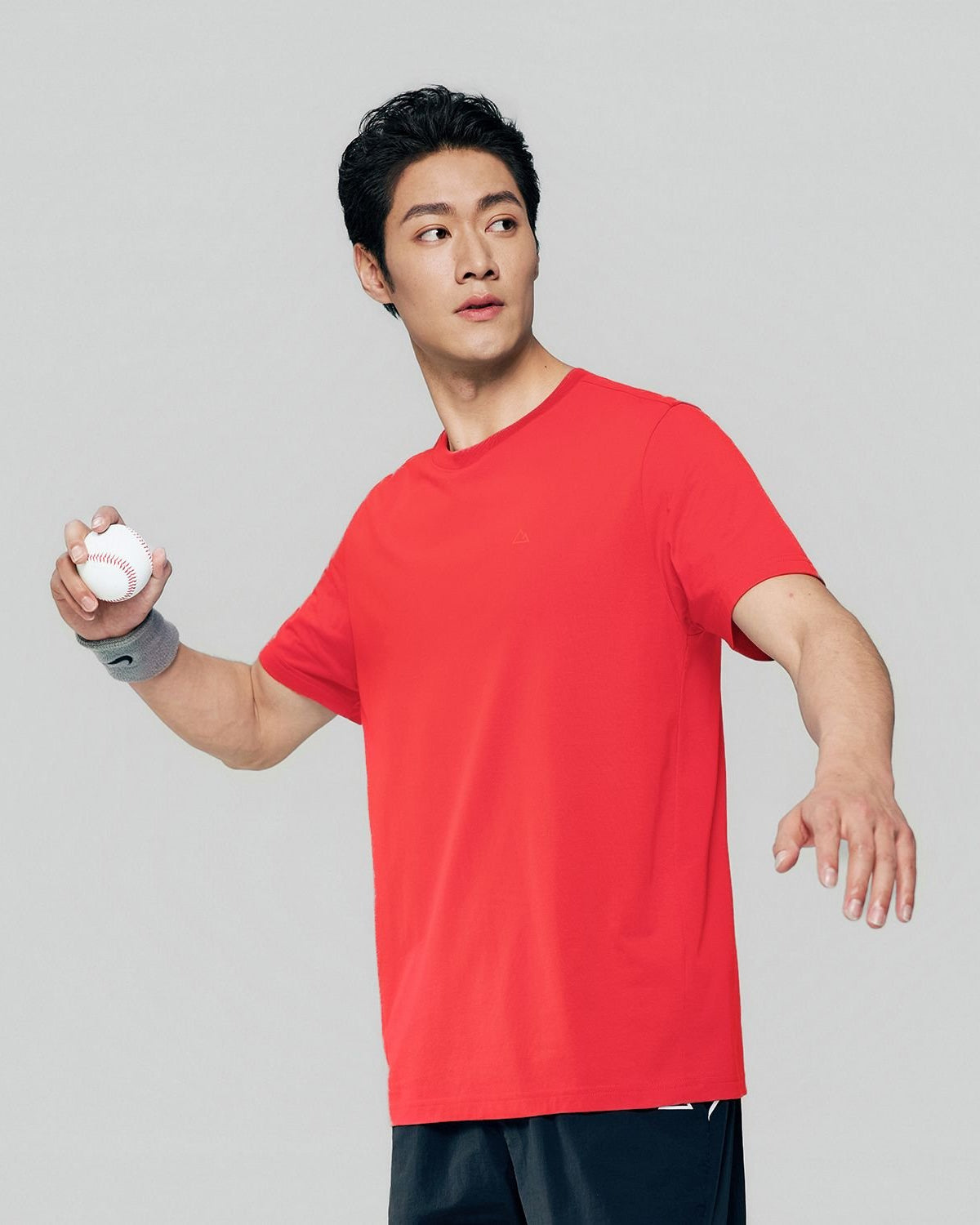 Men's G-motion Slim Fit Tee - Image 8
