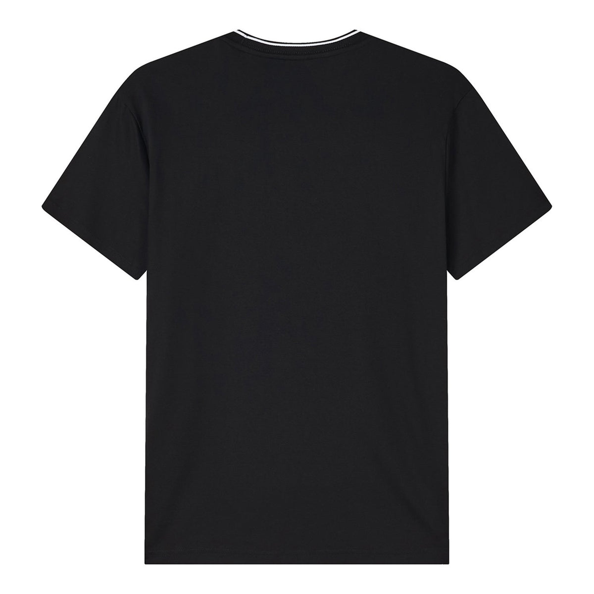 Men's Cotton Interlock Relaxed Fit Liquid Touch Tee - Image 7