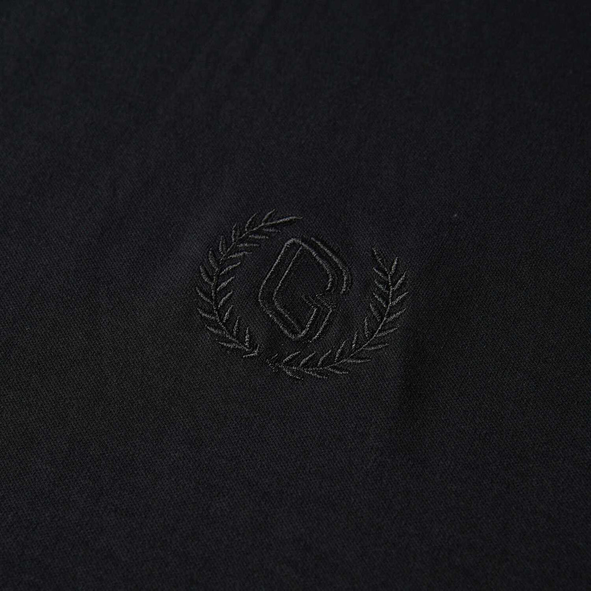 Men's Cotton Interlock Relaxed Fit Liquid Touch Tee - Image 9
