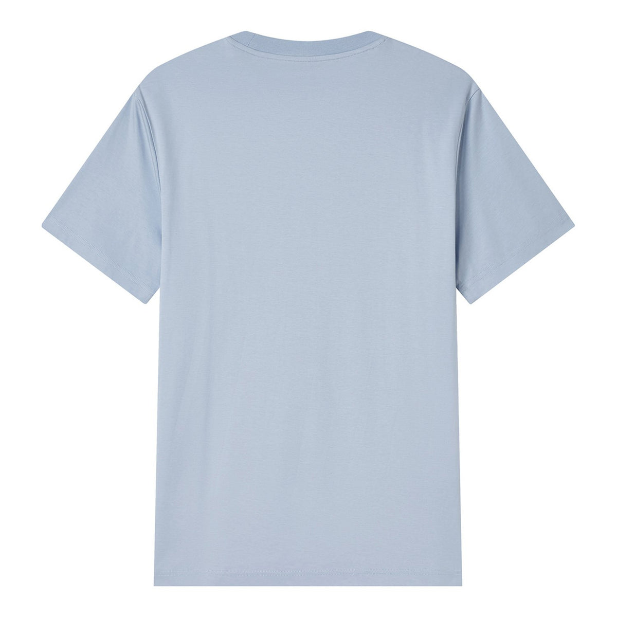 Men's Interlock Slim Fit Silk Touch T-Shirt - Image 7