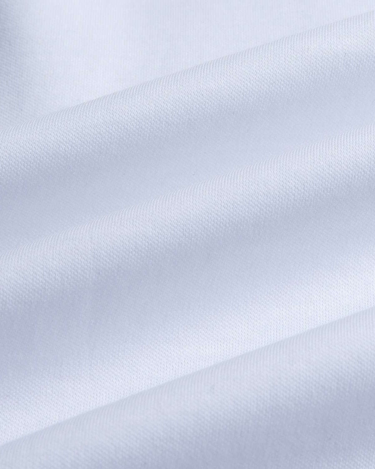 Men Regular Luxe Touch Cotton Crew Tee - Image 10