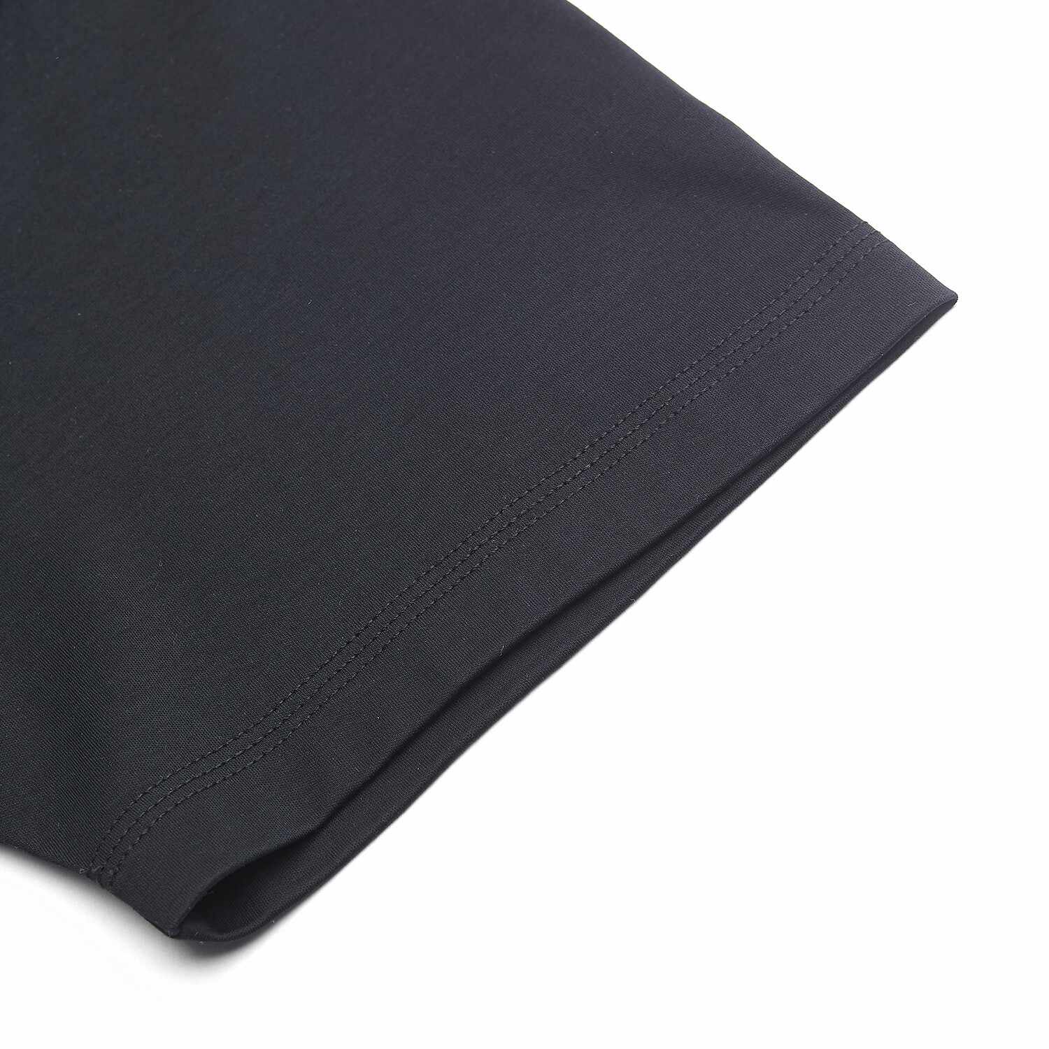 Men Regular Luxe Touch Cotton Crew Tee - Image 9