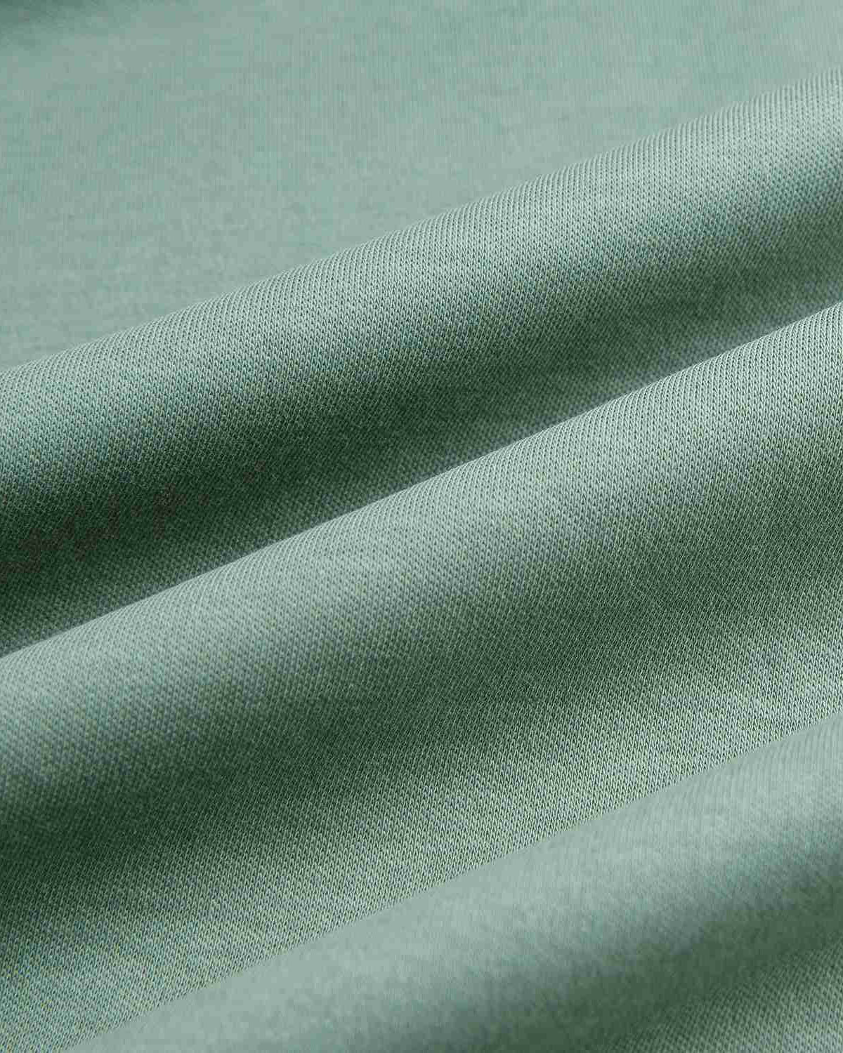 Men Regular Luxe Touch Cotton Crew Tee - Image 10