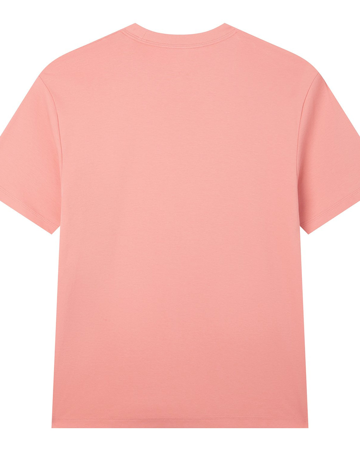 Men Regular Luxe Touch Cotton Crew Tee - Image 7