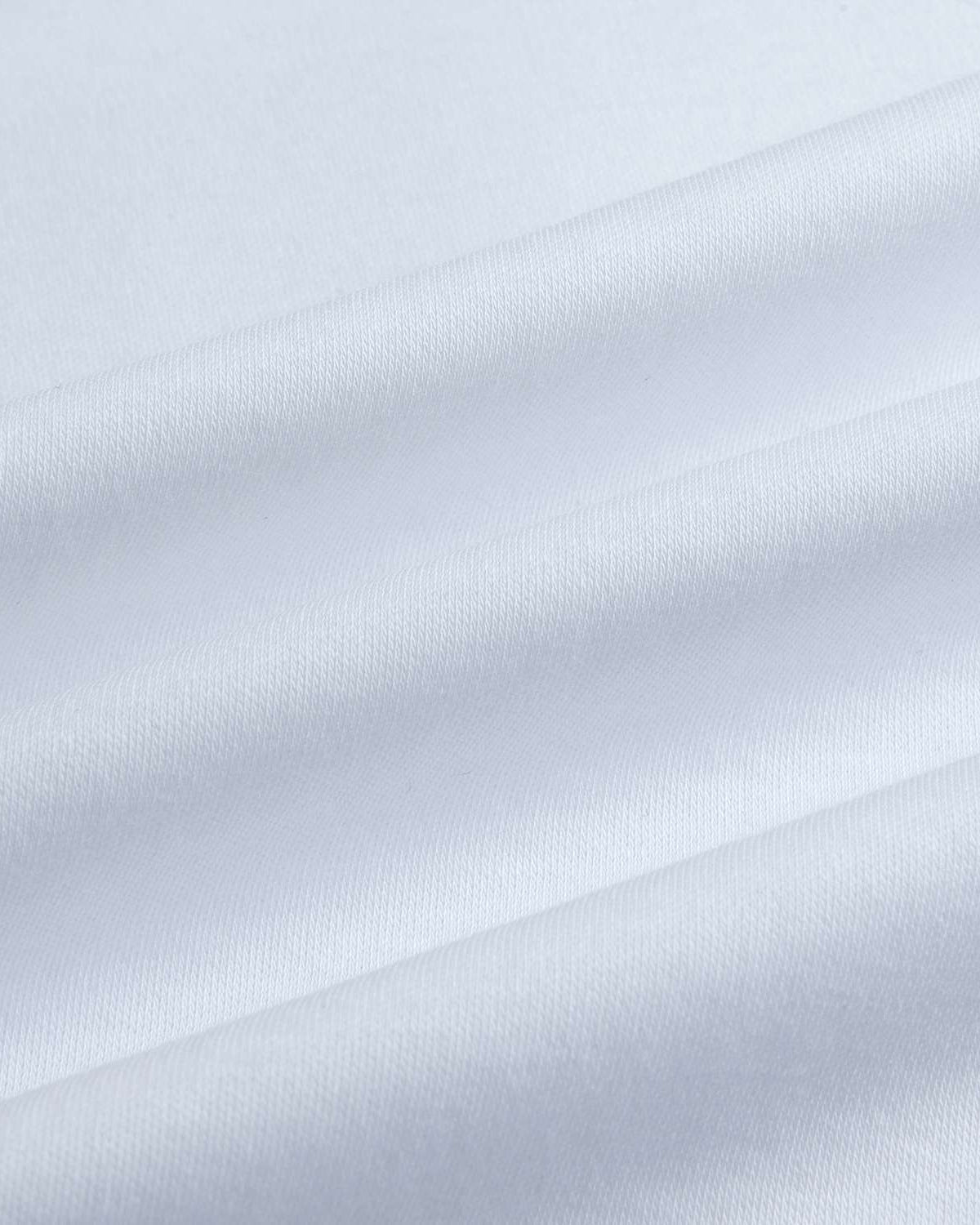 Men Luxe Touch Mercerized Cotton Crew Tee - Image 10