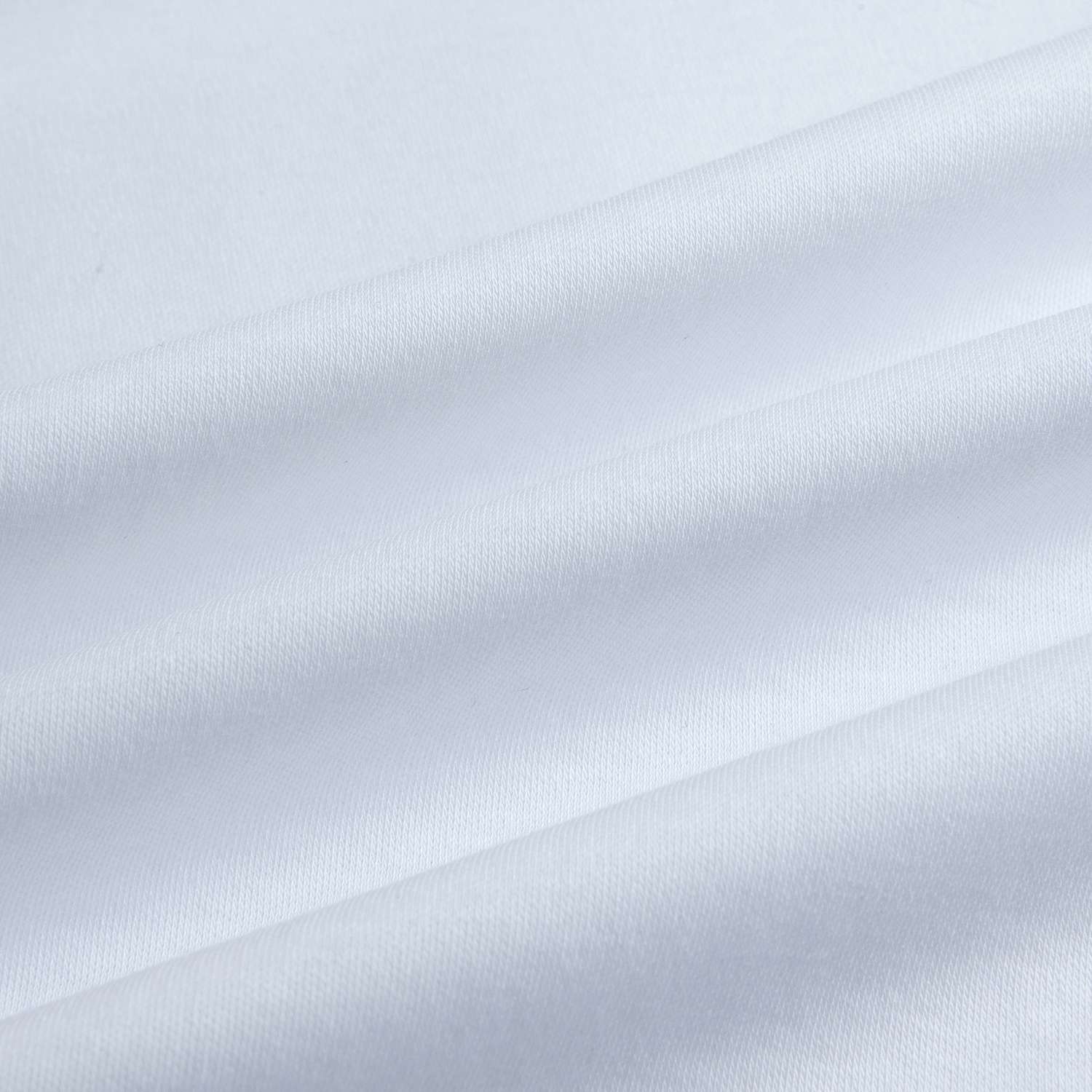 Men Luxe Touch Mercerized Cotton Crew Tee - Image 10