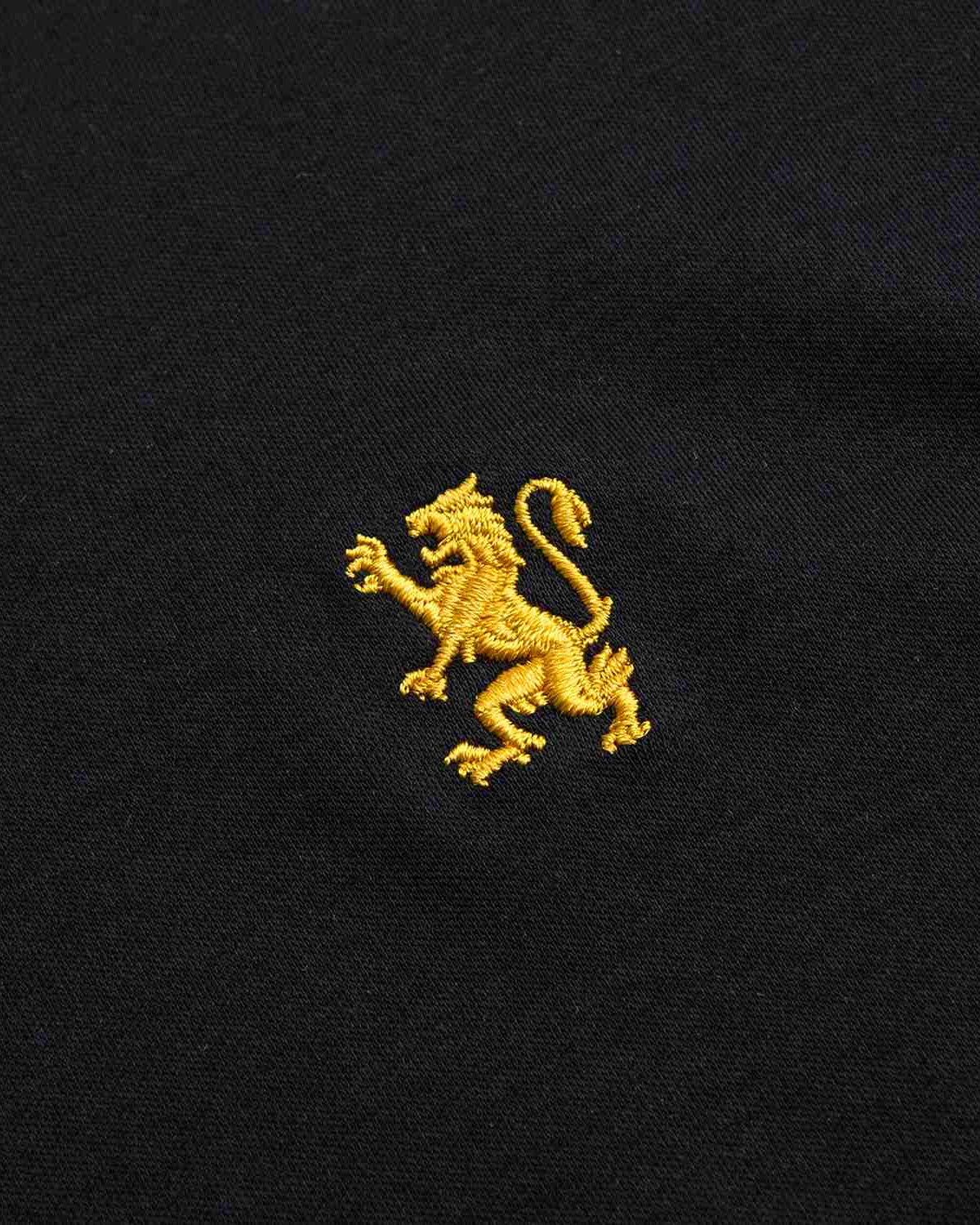 Men Luxe Touch Mercerized Cotton Crew Tee - Image 9