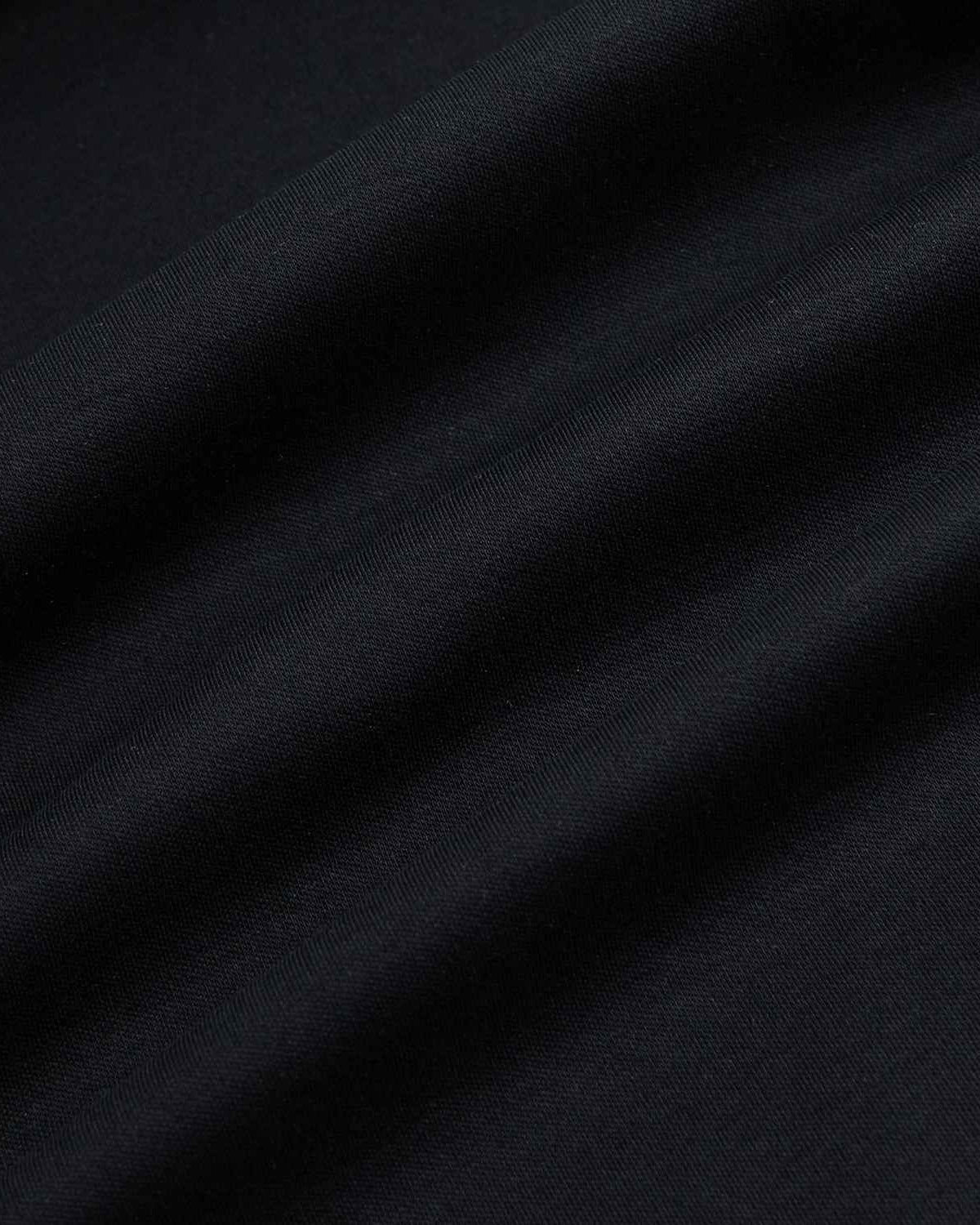 Men Luxe Touch Mercerized Cotton Crew Tee - Image 10