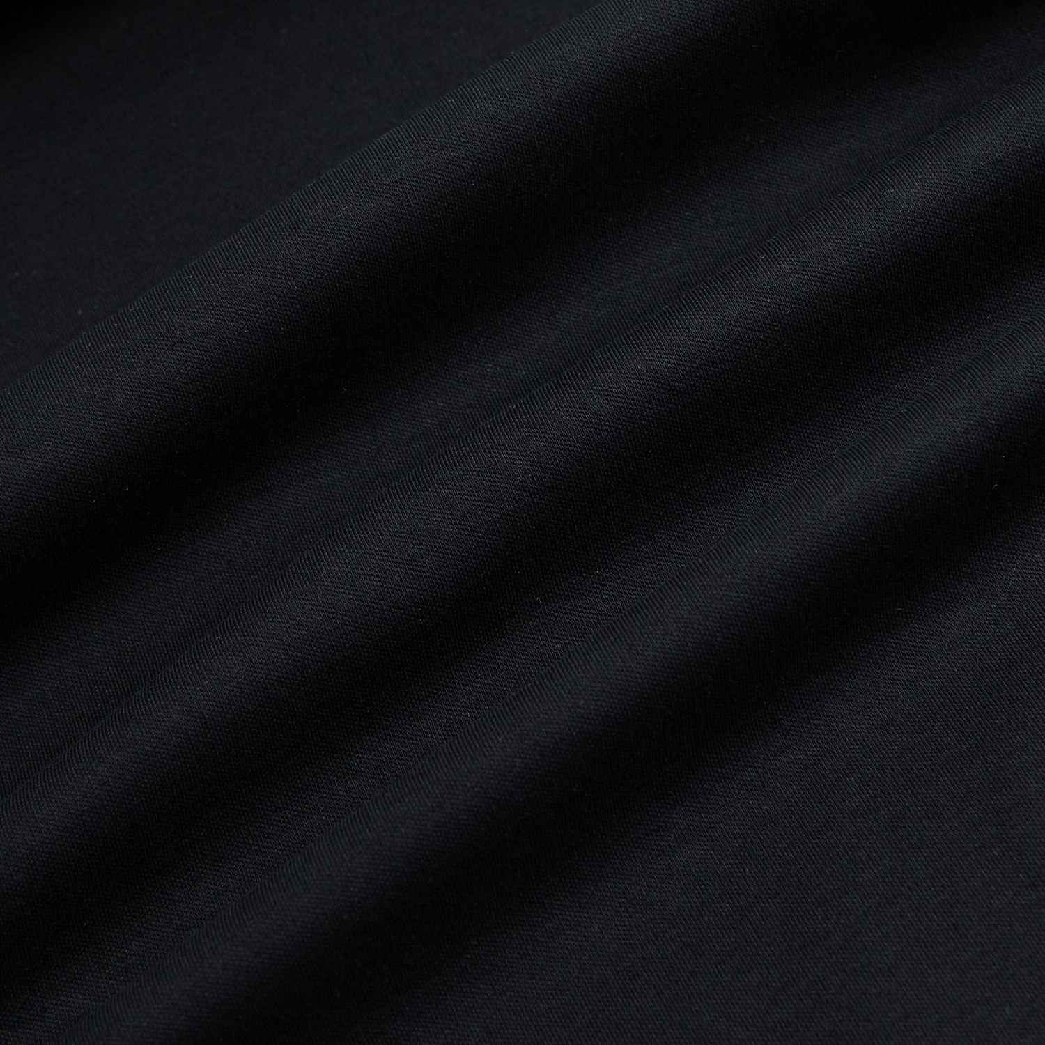 Men Luxe Touch Mercerized Cotton Crew Tee - Image 10