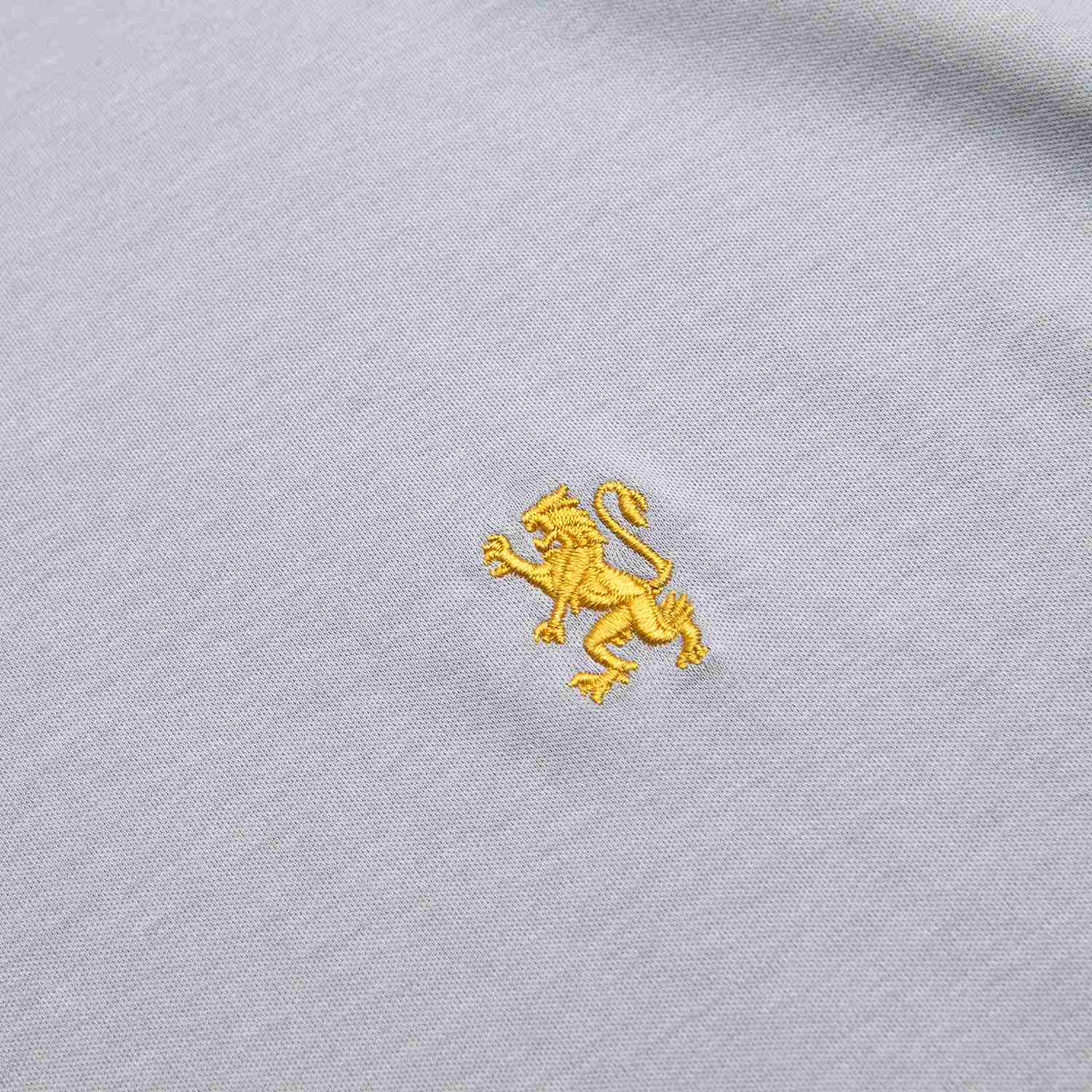 Men Luxe Touch Mercerized Cotton Crew Tee - Image 9