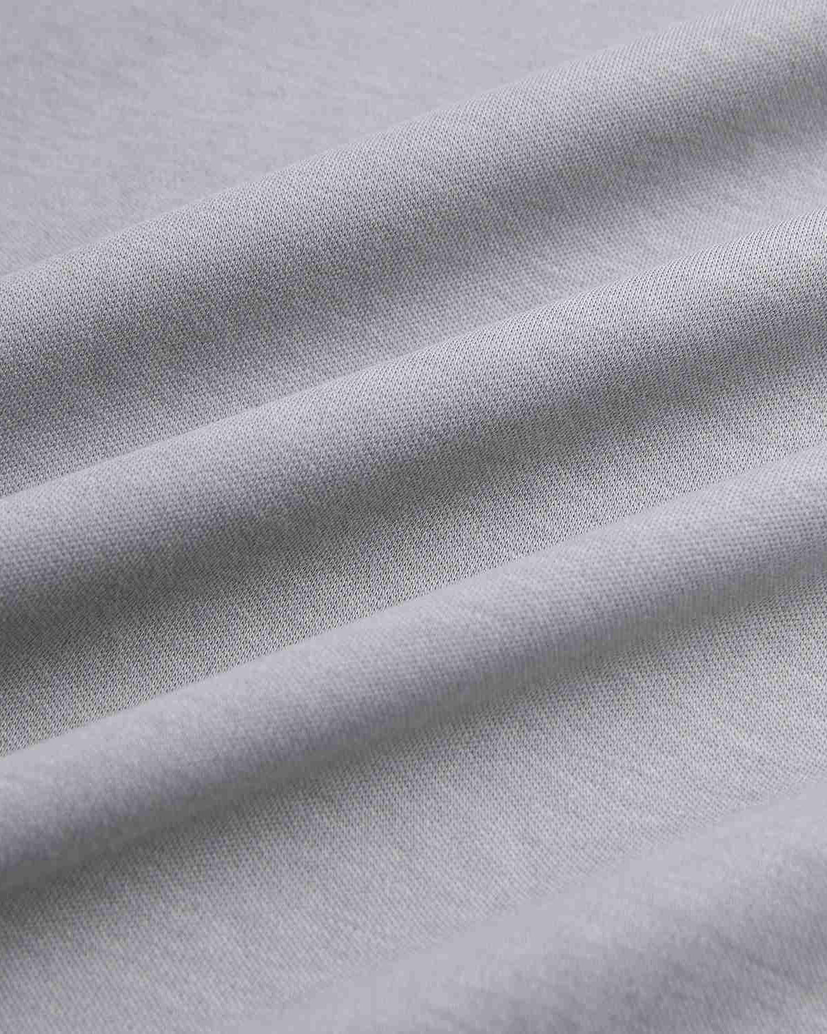 Men Luxe Touch Mercerized Cotton Crew Tee - Image 10
