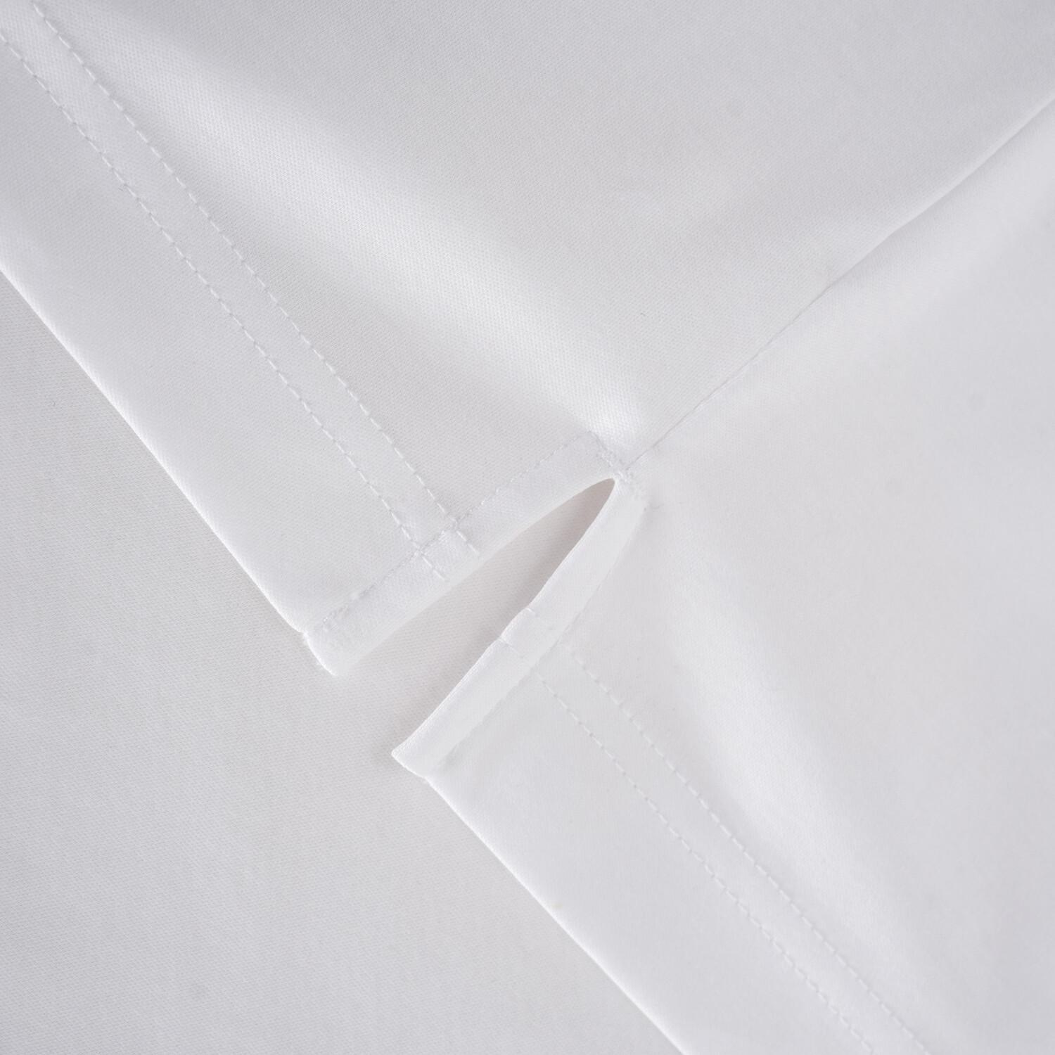 Men's luxe Mercerized Sleeveless Regular Fit Vest - Image 7