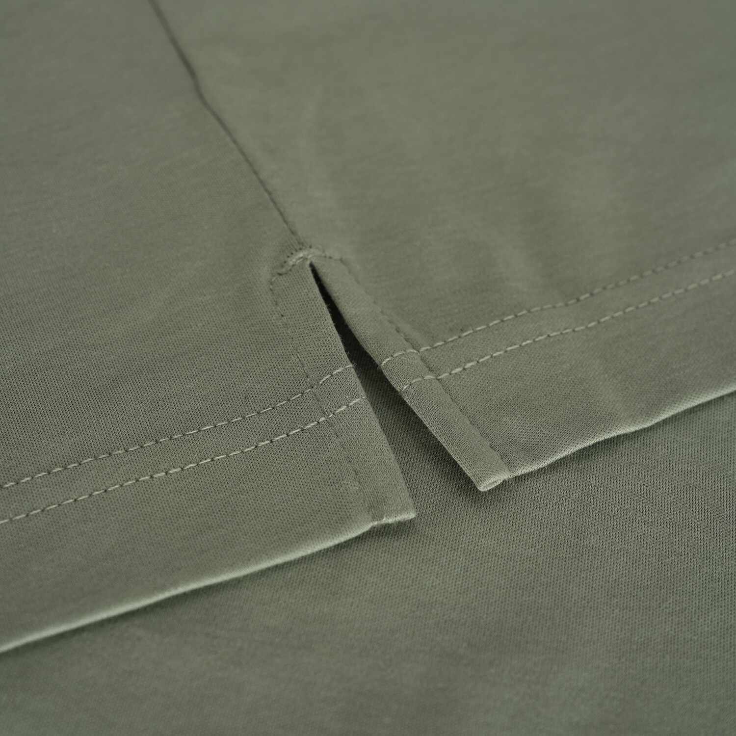 Men's Mercerized Sleeveless Regular Fit Vest - Image 9