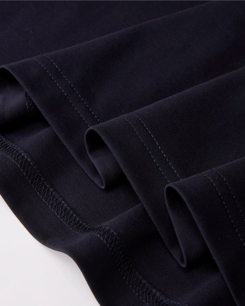 Men's Crew Neck Regular Tee - Image 5