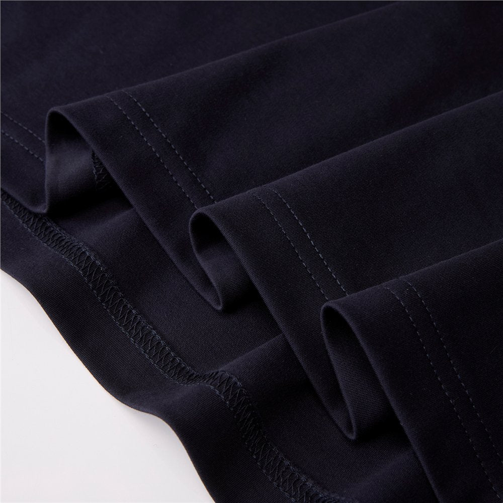 Men's Crew Neck Regular Tee - Image 5
