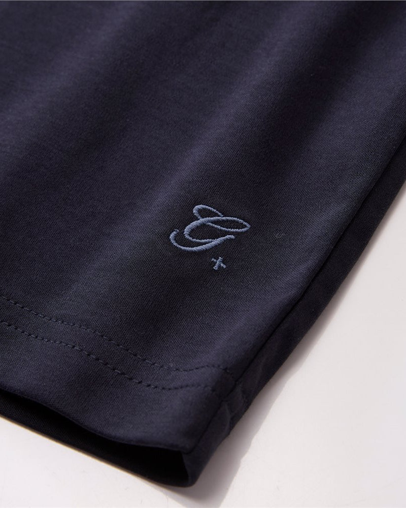 Men's Crew Neck Regular Tee - Image 6