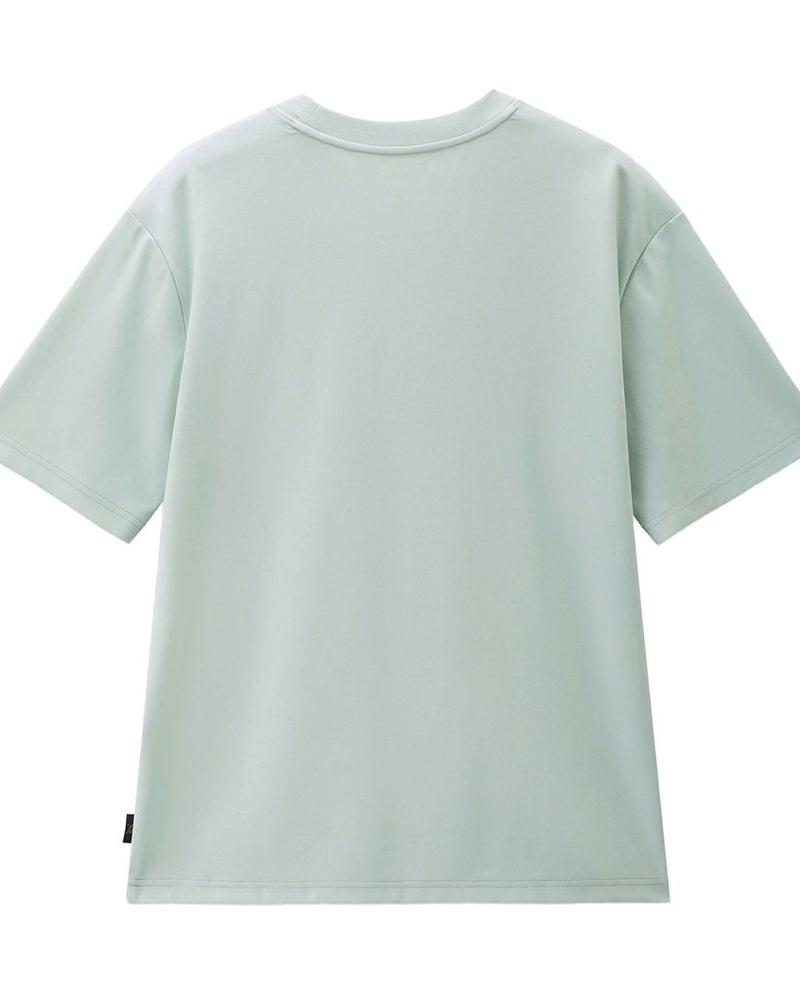 Men's Crew Neck Regular Tee - Image 3