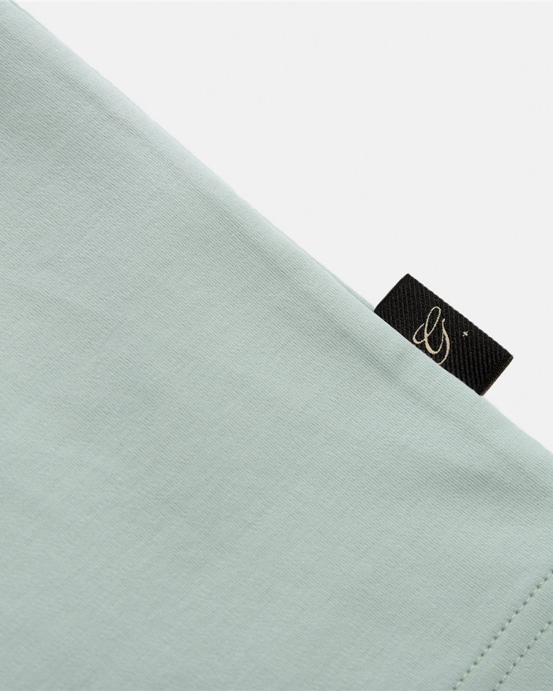 Men's Crew Neck Regular Tee - Image 5
