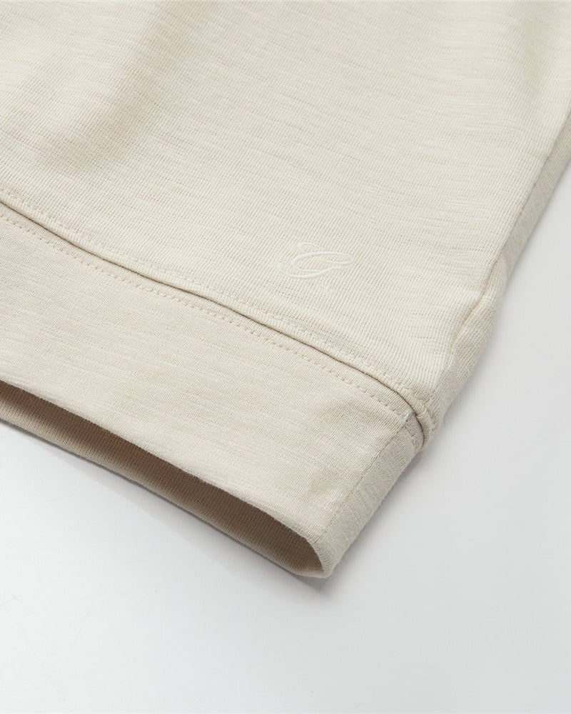 Men's Crew Neck Regular Tee - Image 5
