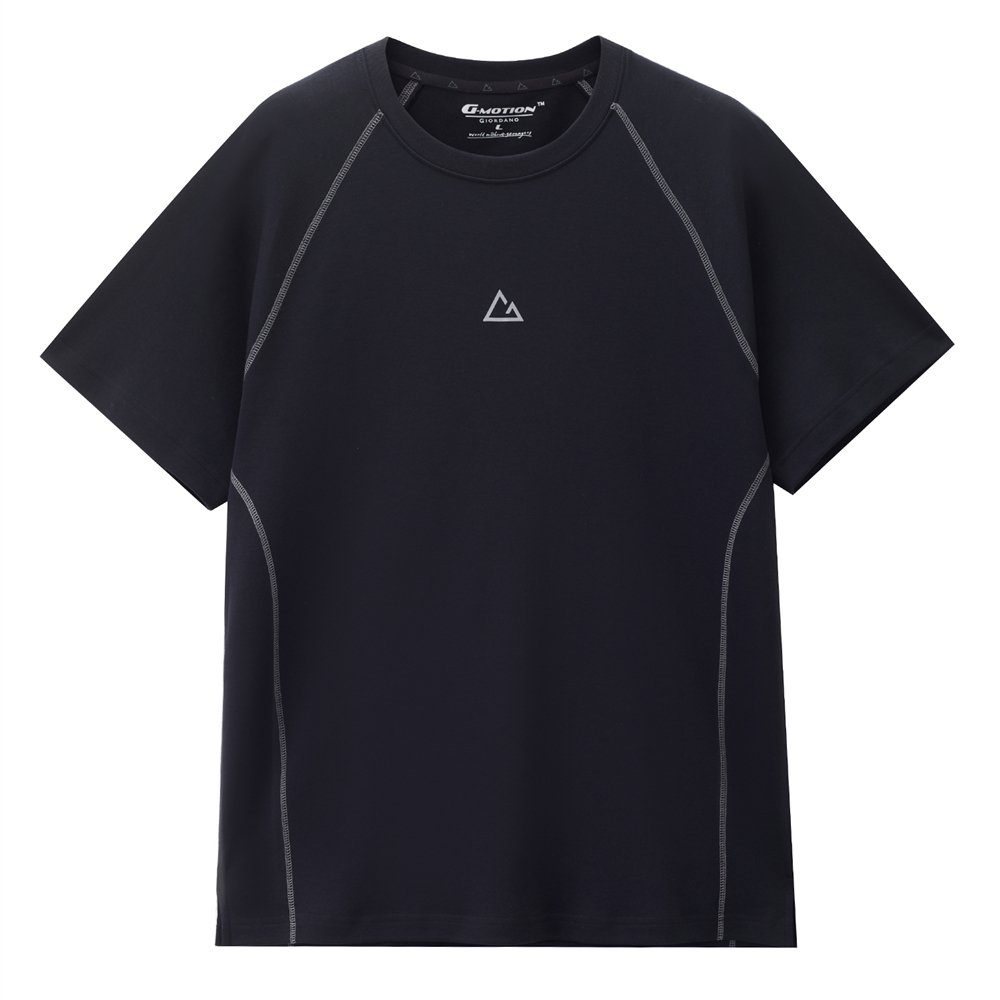 Men's G-Motion Raglan Performance Tee - Image 3