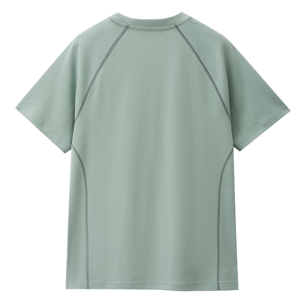 Men's G-Motion Raglan Performance Tee - Image 4