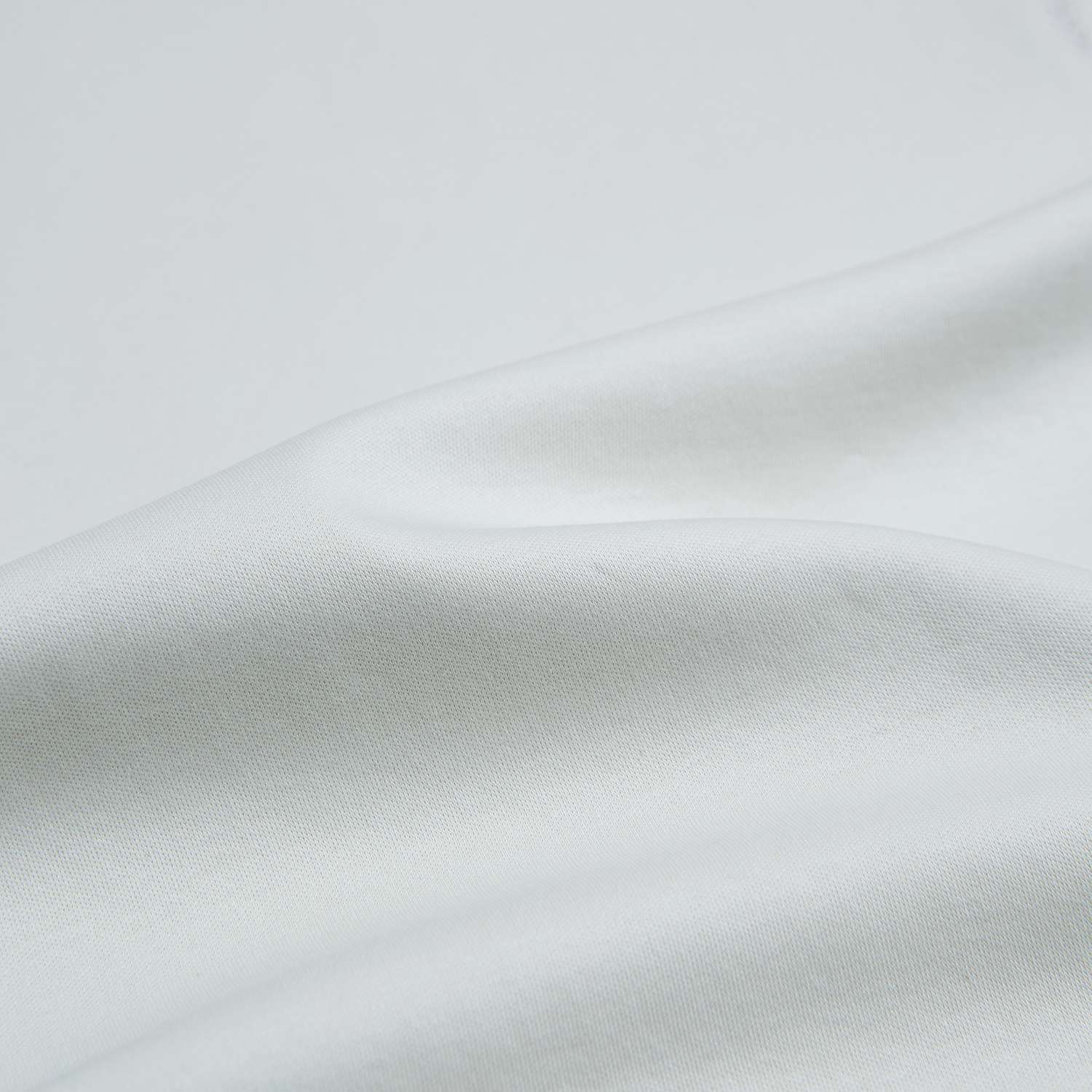 Men's Slim Fit Liquid Touch Cotton Crew Neck Tee - Image 7