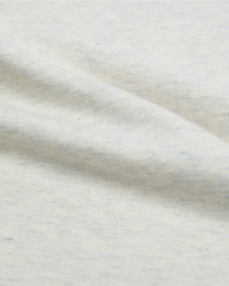 Men's Cotton Jersey Crew Neck T-Shirt - Image 9