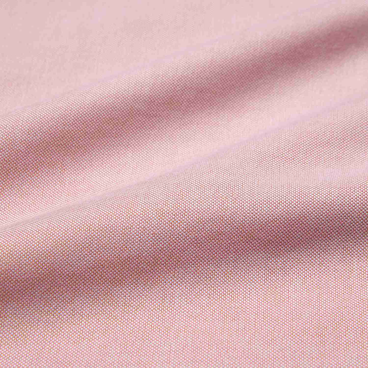 Men's Wrinkle Free Oxford Long Sleeve Shirt - Image 10