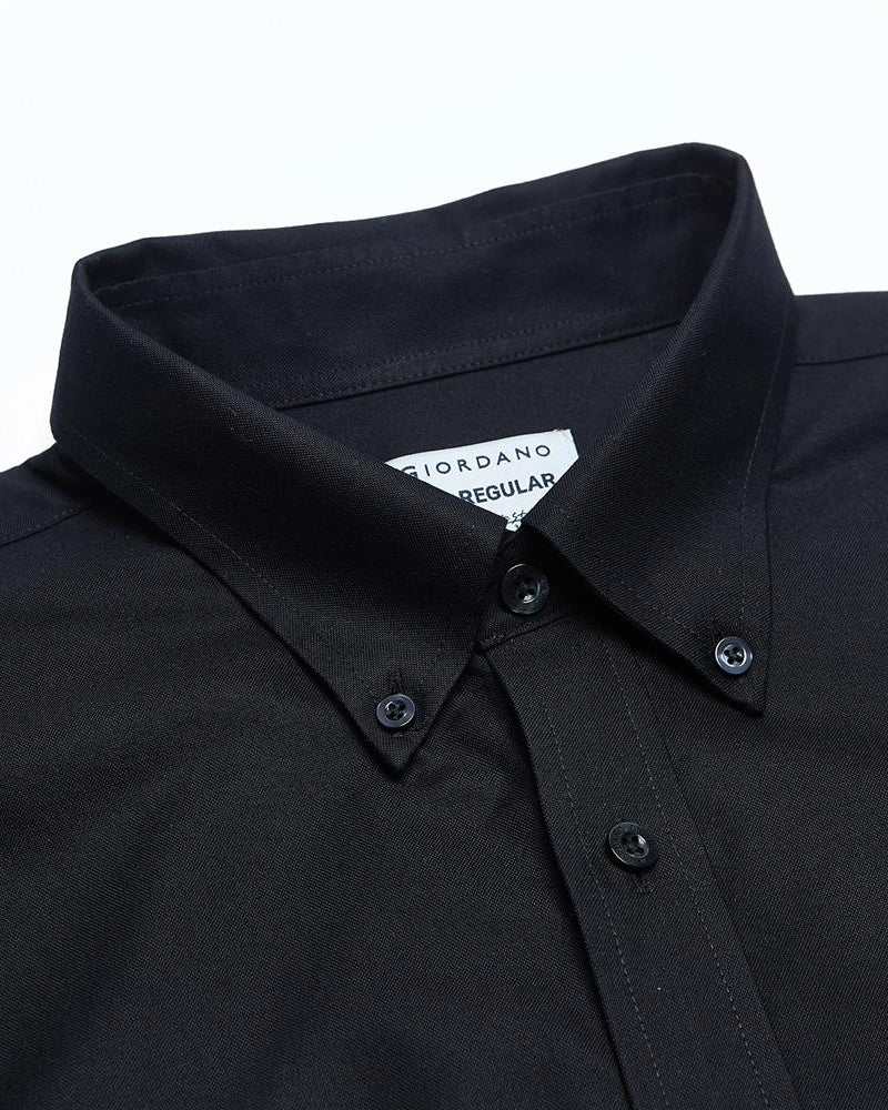 Men's Wrinkle Free Shirt - Image 7