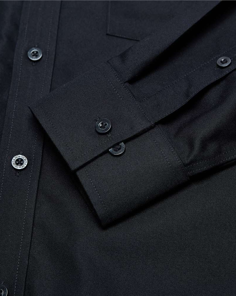 Men's Wrinkle Free Shirt - Image 8