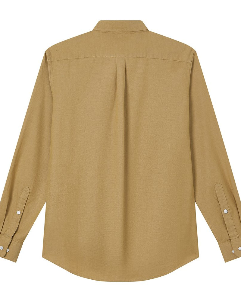 Men's Oxford Shirt - Image 5