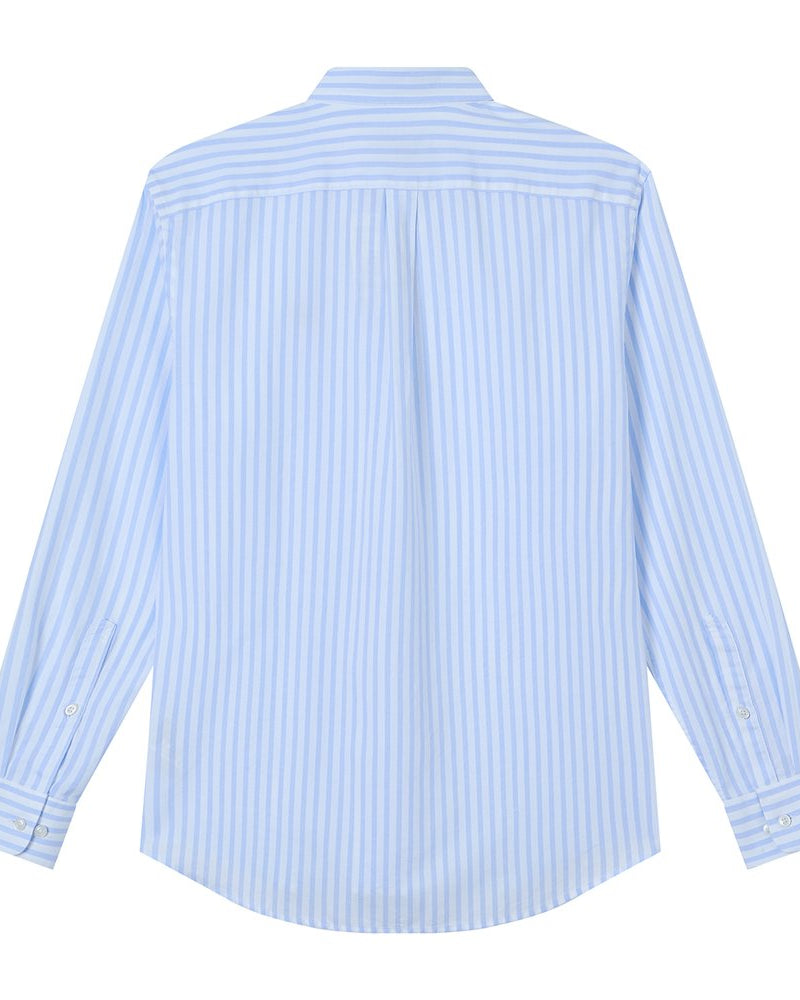 Men's Oxford Shirt - Image 6