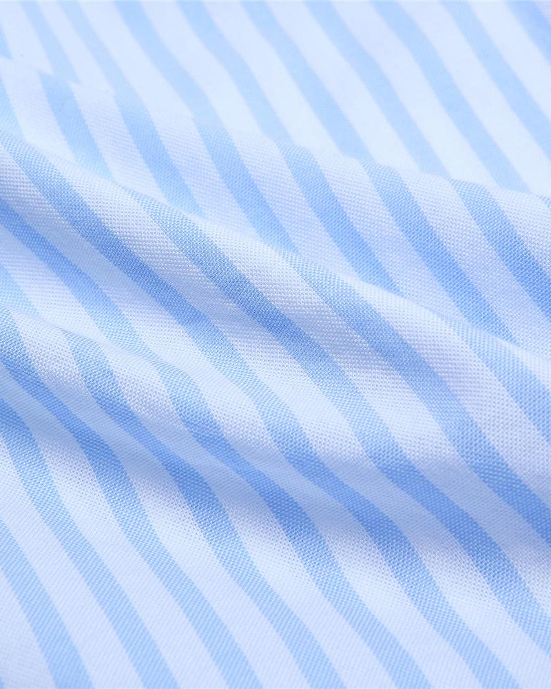 Men's Oxford Shirt - Image 9