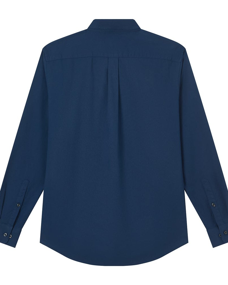 Men's Oxford Shirt - Image 6