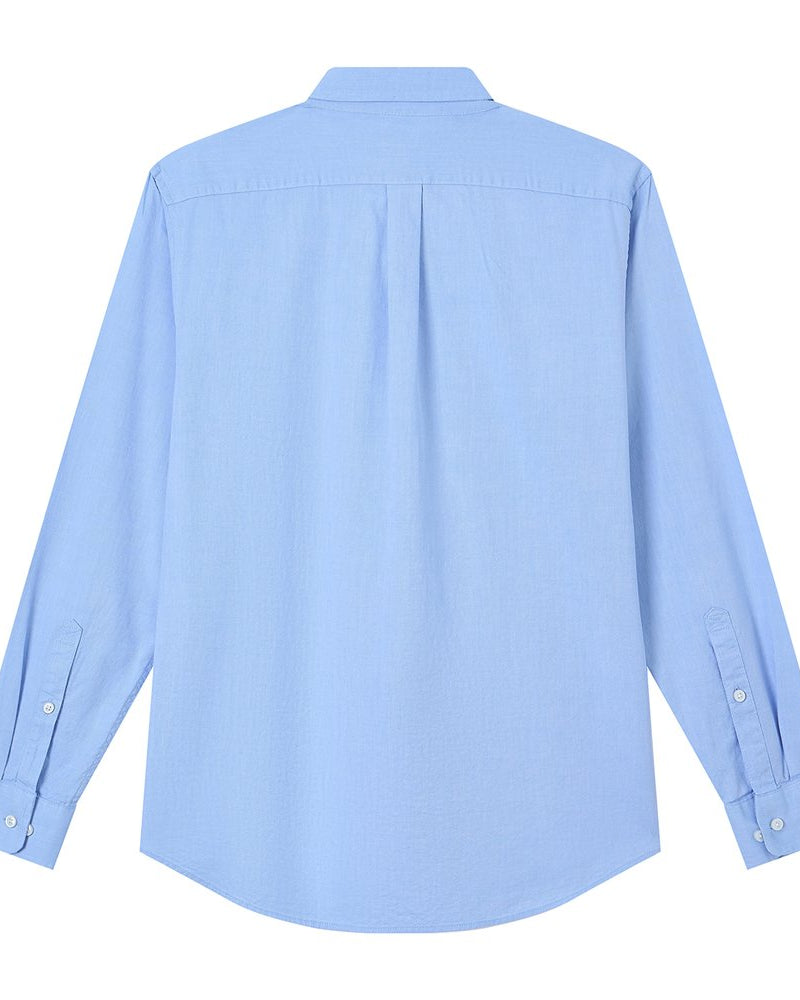 Men's Oxford Shirt - Image 6