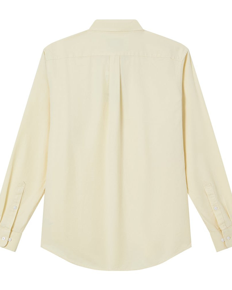 Men's Oxford Shirt - Image 6