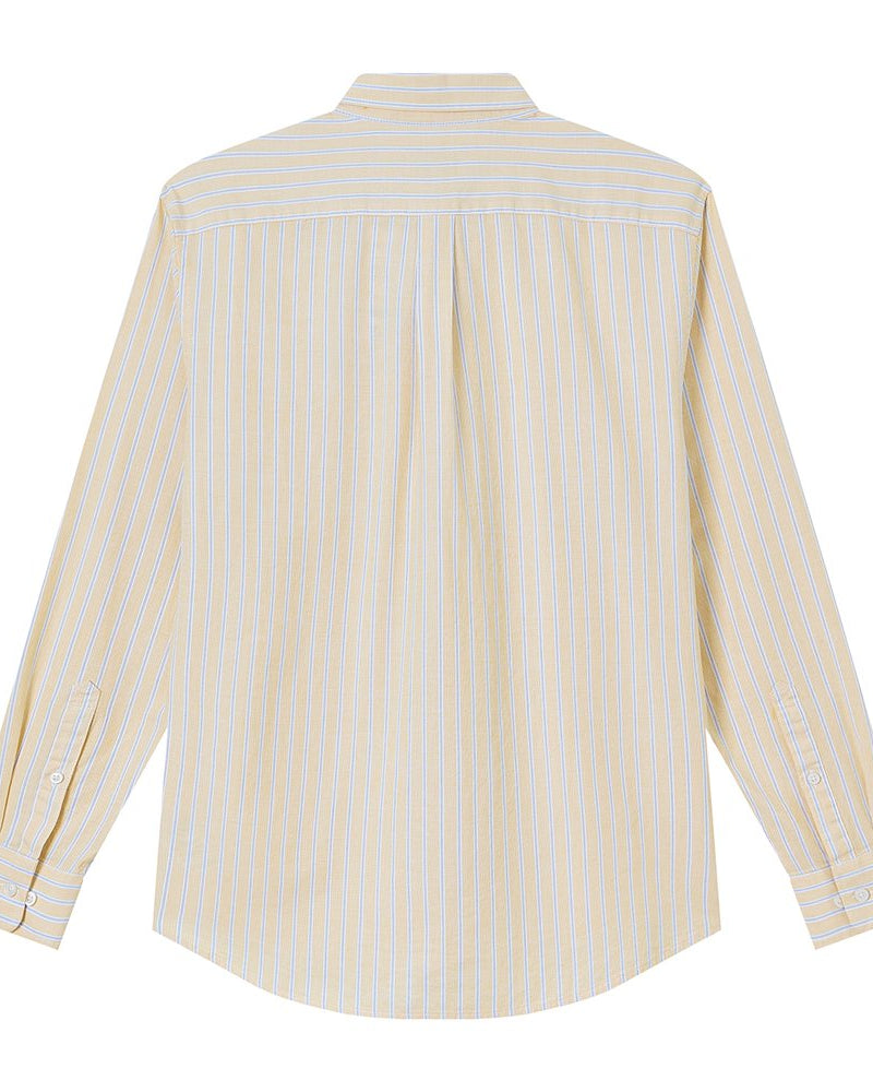 Men's Oxford Shirt - Image 6