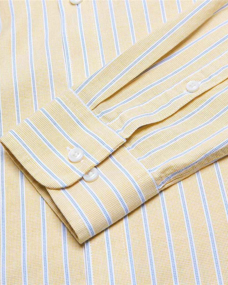 Men's Oxford Shirt - Image 8