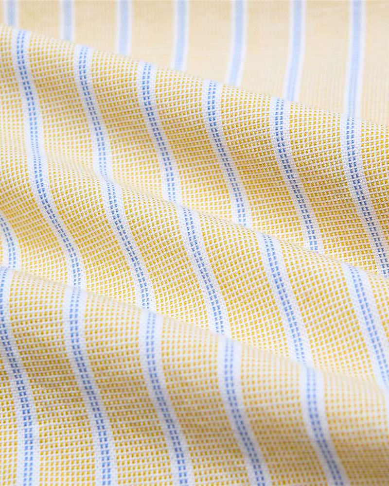 Men's Oxford Shirt - Image 9