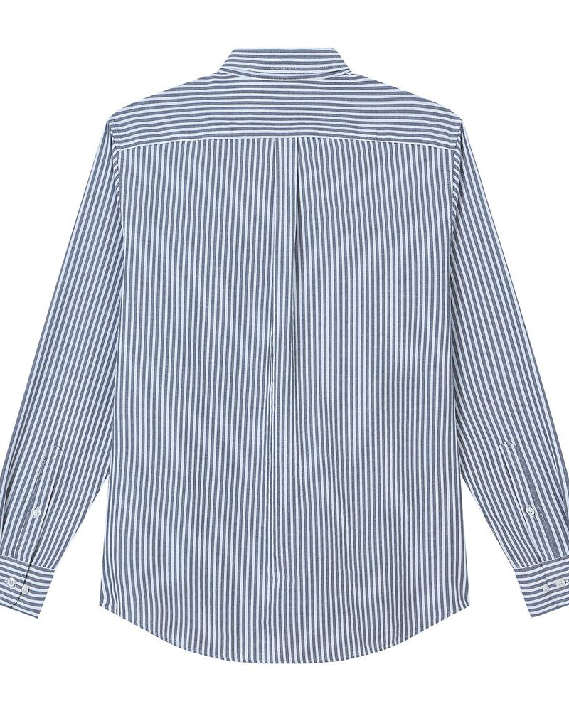 Men's Oxford Shirt - Image 6