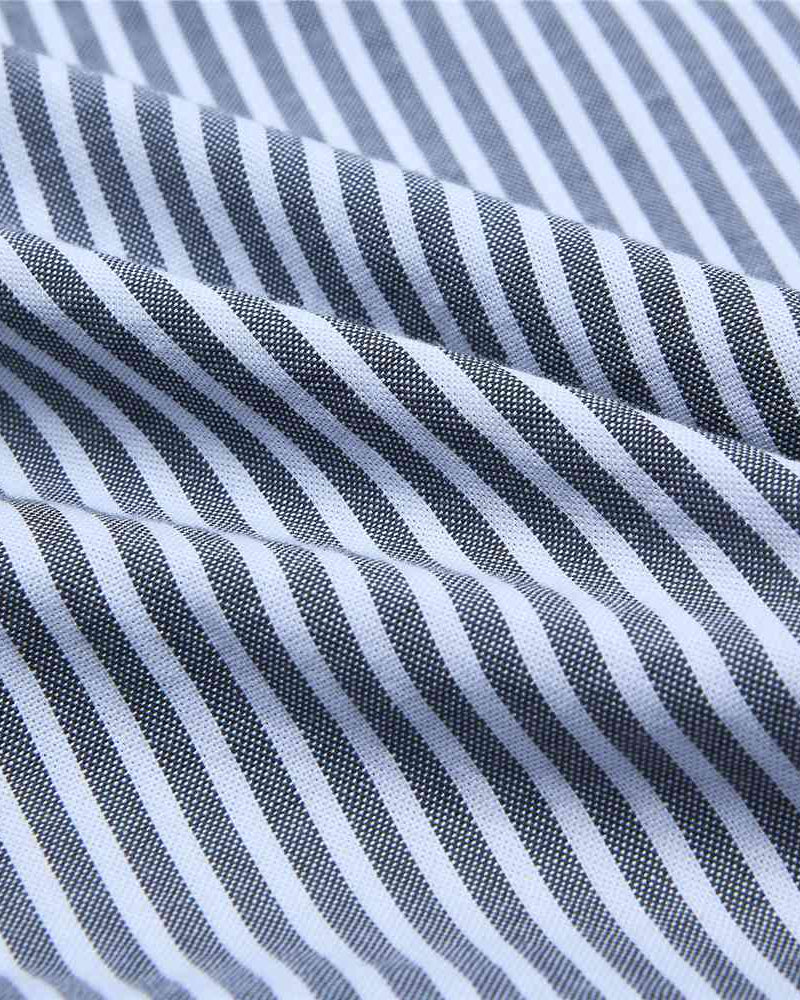 Men's Oxford Shirt - Image 9